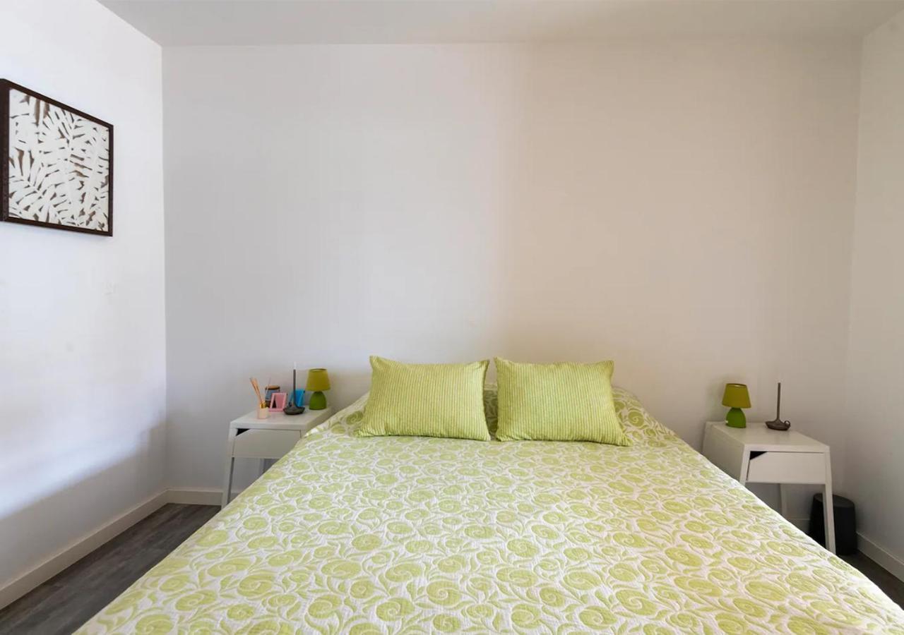 Appartement Lovely 1-bedroom With Parking Ocean View Funchal (Madeira)